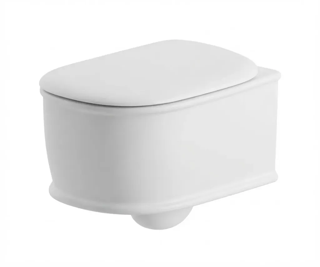 Artceram Atelier WC Inkaso | MARIO CWS